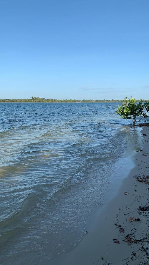 Casas Sabiá Jijoca de Jericoacoara Exterior foto