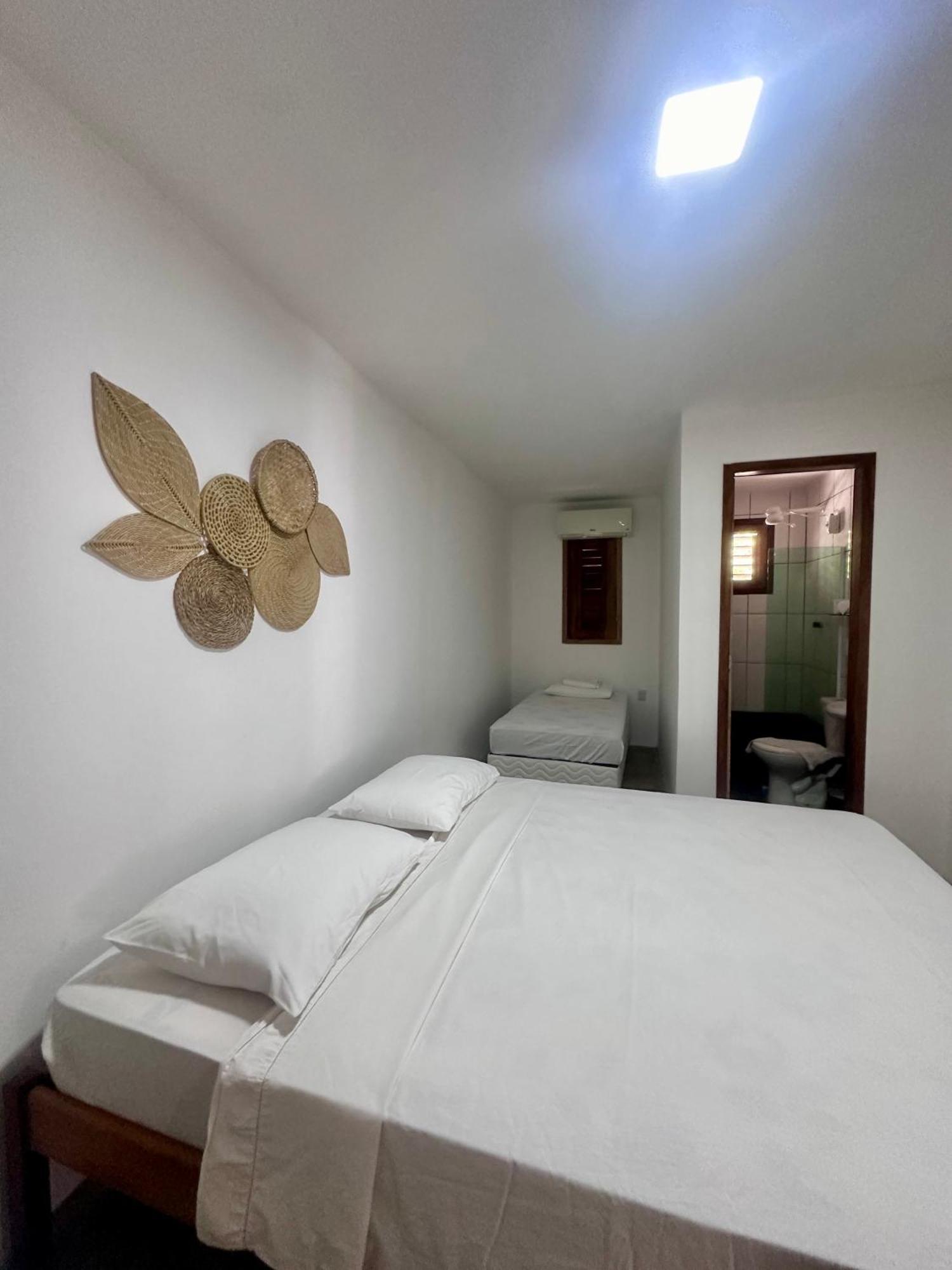 Casas Sabiá Jijoca de Jericoacoara Exterior foto